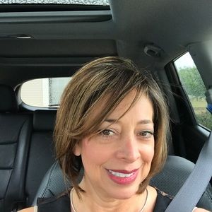 Meet your Posher, Jeanette